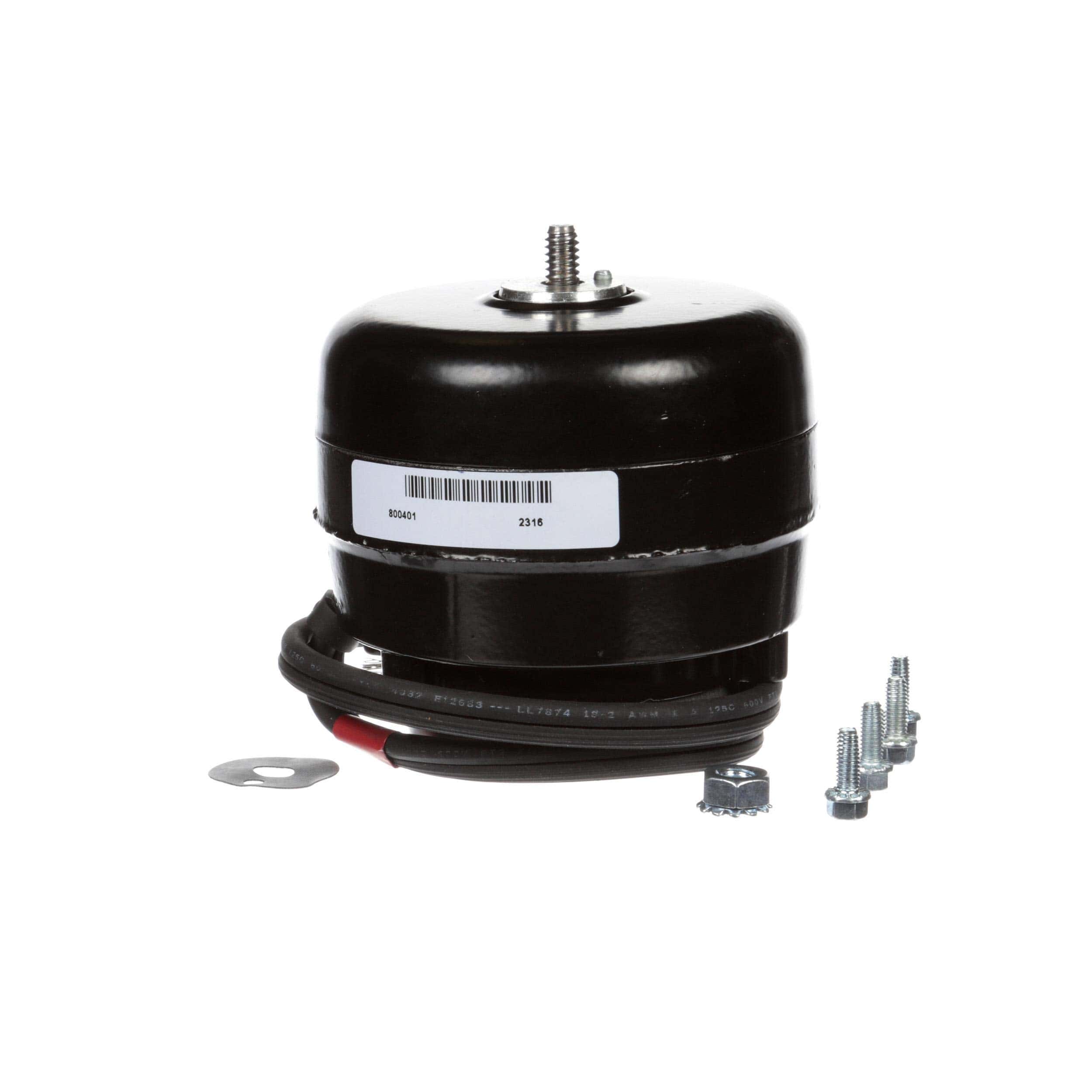 Motor de evaporador Edgewater Parts 800401 (20Z854,