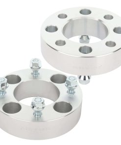 SCITOO 2X Separadores de Rueda de 1.5 pulgadas 4x110mm a