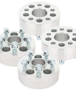 Espaciadores de Rueda SCITOO 5 Lúg 4X 2 pulgadas 5x100mm a