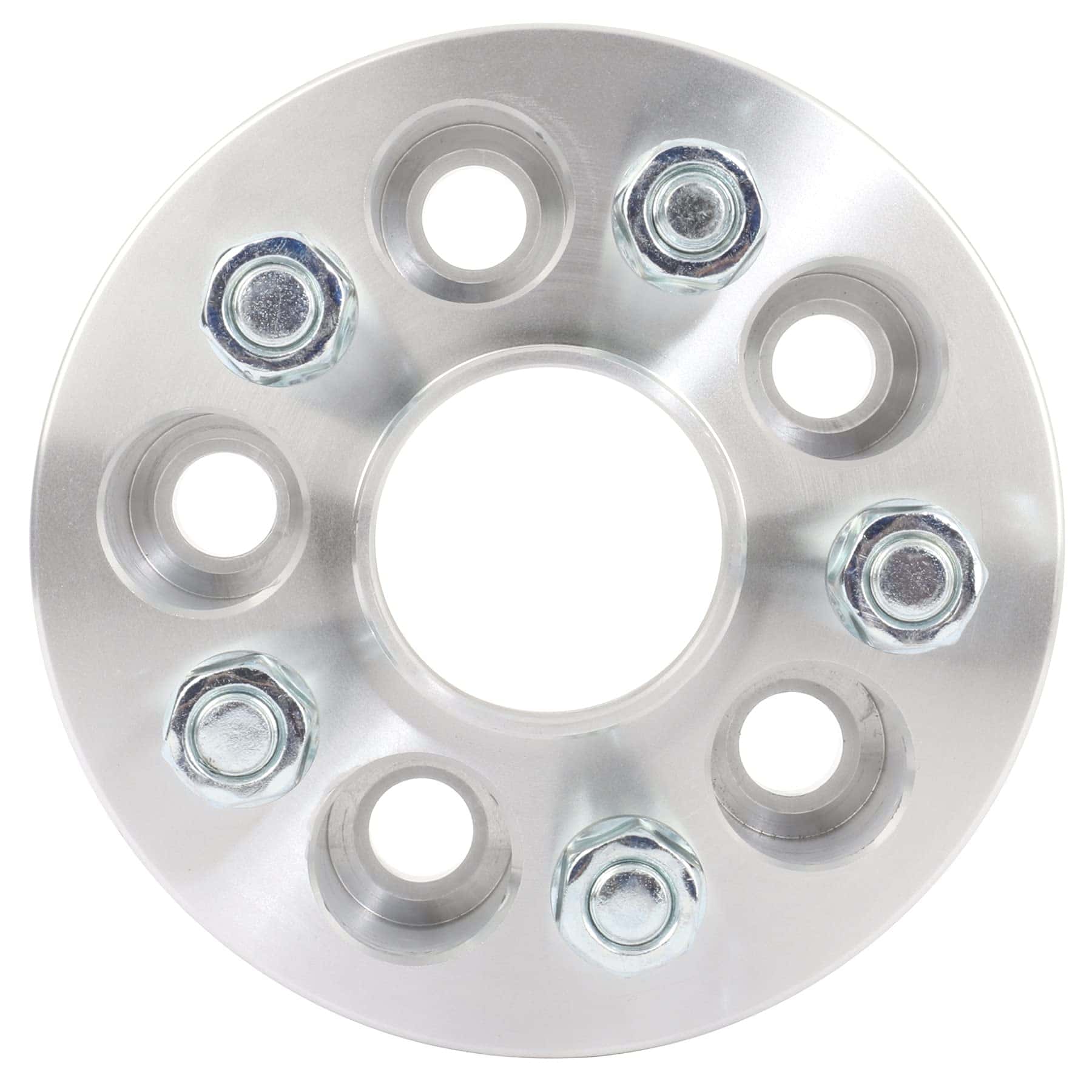Espaciadores de Rueda SCITOO 5 Lúg 4X 2 pulgadas 5x100mm a - Imagen 9