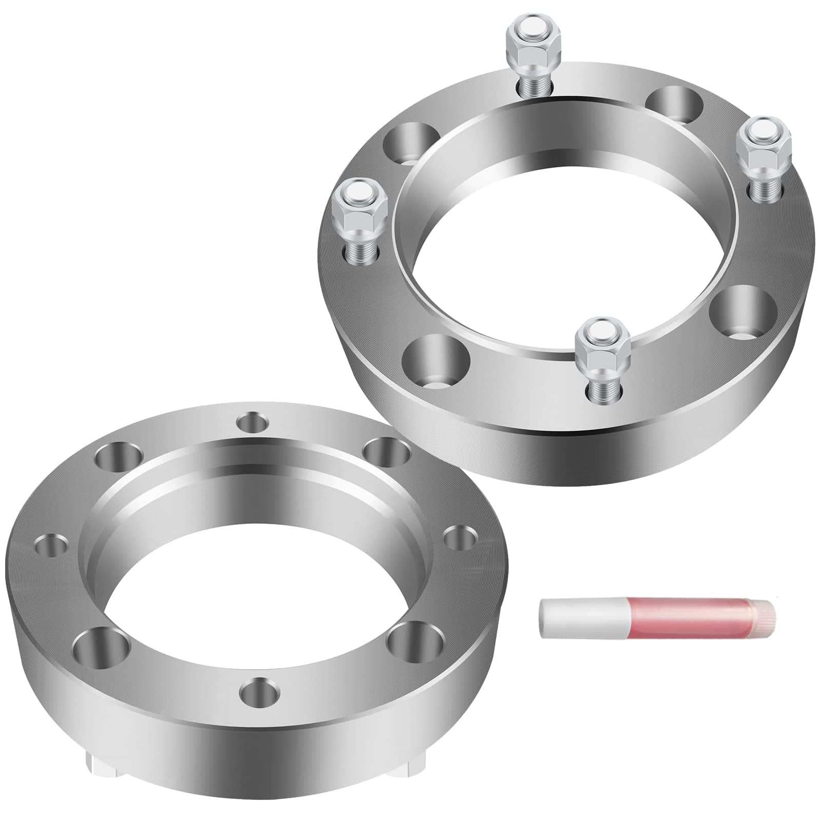 Adaptadores de separadores de rueda SCITOO 2X 4 Lug 1.5