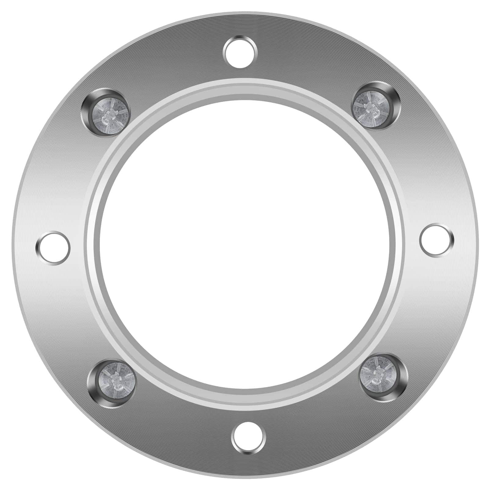 Adaptadores de separadores de rueda SCITOO 2X 4 Lug 1.5 - Imagen 9