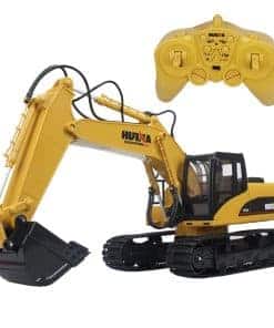 Big Daddy Super Potente Excavadora Tractor de Juguete de 15