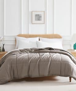 Edredón de calidad premium todo en uno Southshore Fine