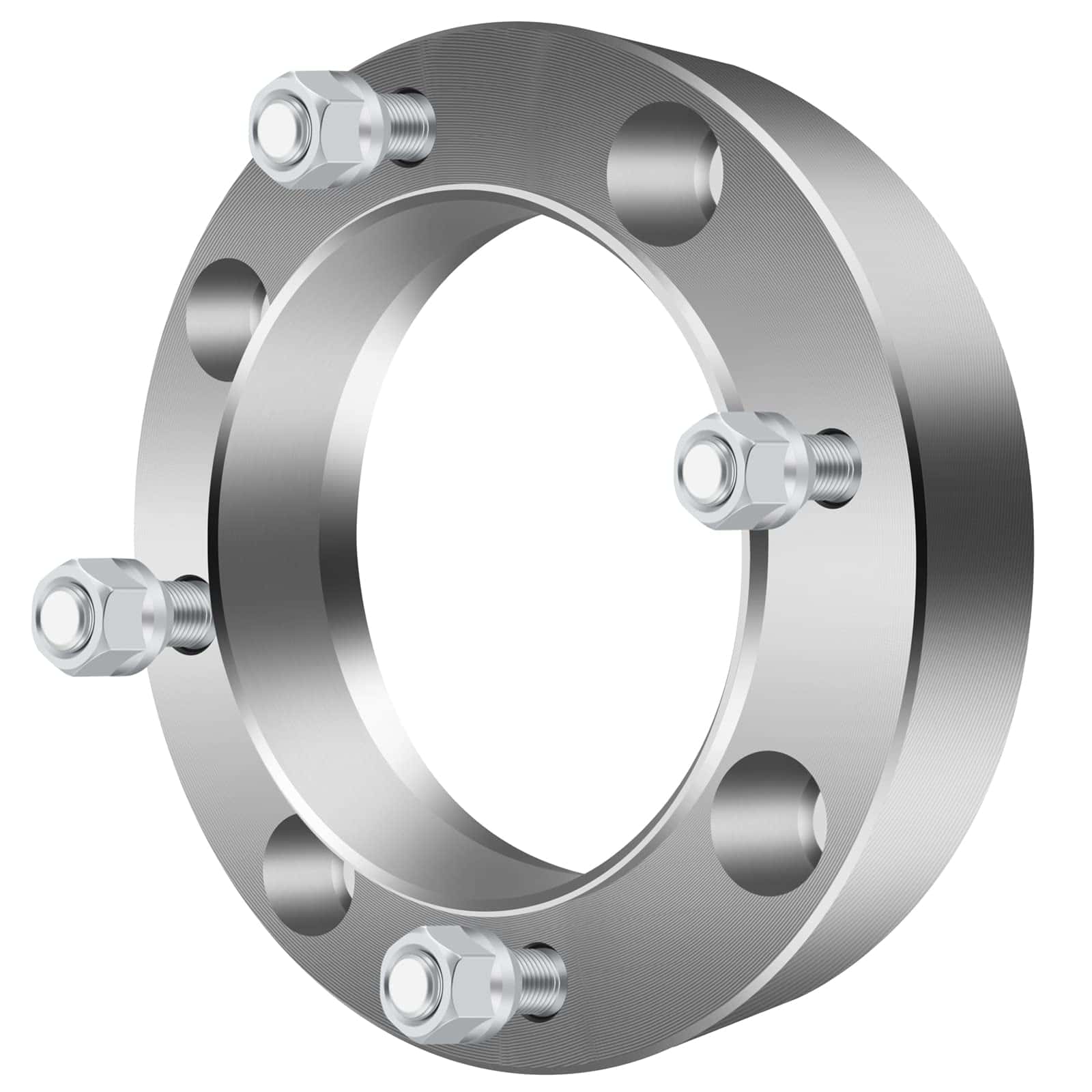 SCITOO 4X 1.5 Separadores de Rueda de 4 Pernos 4x156mm para - Imagen 9