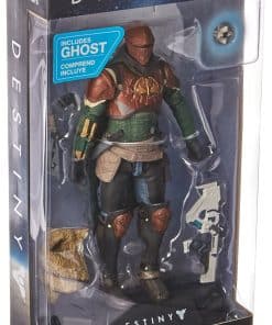 Figura de Acción de Hunter Iron Banner de Destiny de