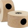 LP Latin Percussion LP Americana 2-Voice Cajon 10",