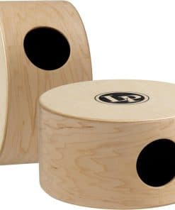 LP Latin Percussion LP Americana 2-Voice Cajon 10",
