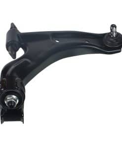 Brazo de control de suspensión y conjunto de junta de