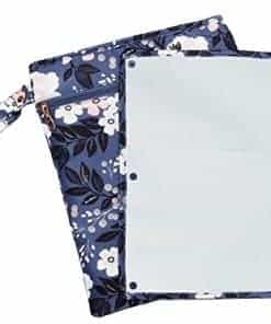 Bolsa Húmeda/Seca Pumparoo para Piezas de Sacaleches (Le