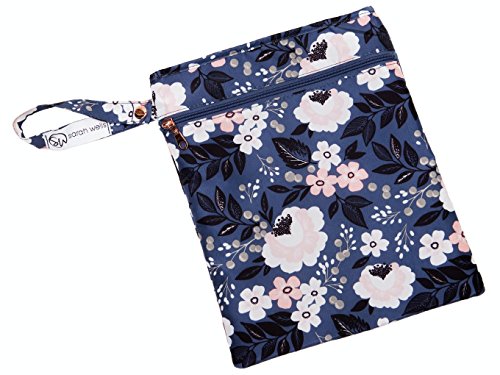 Bolsa Húmeda/Seca Pumparoo para Piezas de Sacaleches (Le - Imagen 3