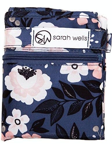 Bolsa Húmeda/Seca Pumparoo para Piezas de Sacaleches (Le - Imagen 5