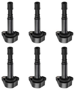 Conjunto de 6 Bobinas de Encendido Compatible con Accord