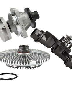 TOPAZ 11527505302+11517527799+11531437040 Conjunto de Bomba