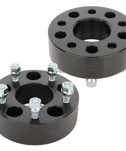 Espaciadores de Rueda SCITOO 5x4.75 de 2 pulgadas Centro de