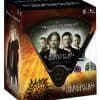 Juego de Mesa Trivial Pursuit Supernatural de USAopoly