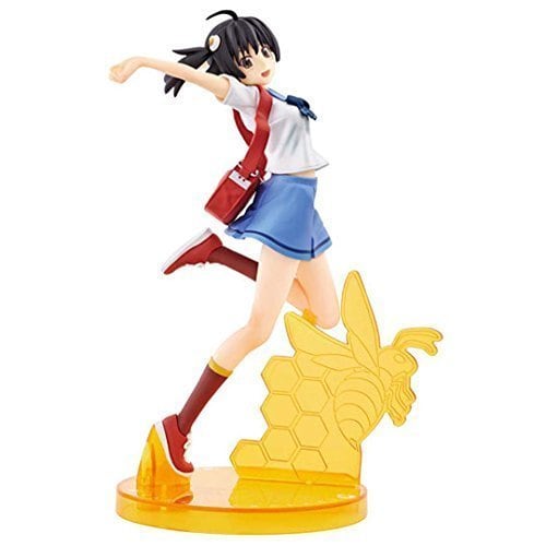 Figura Banpresto Monogatari Series: Karen Araragi Ichiban
