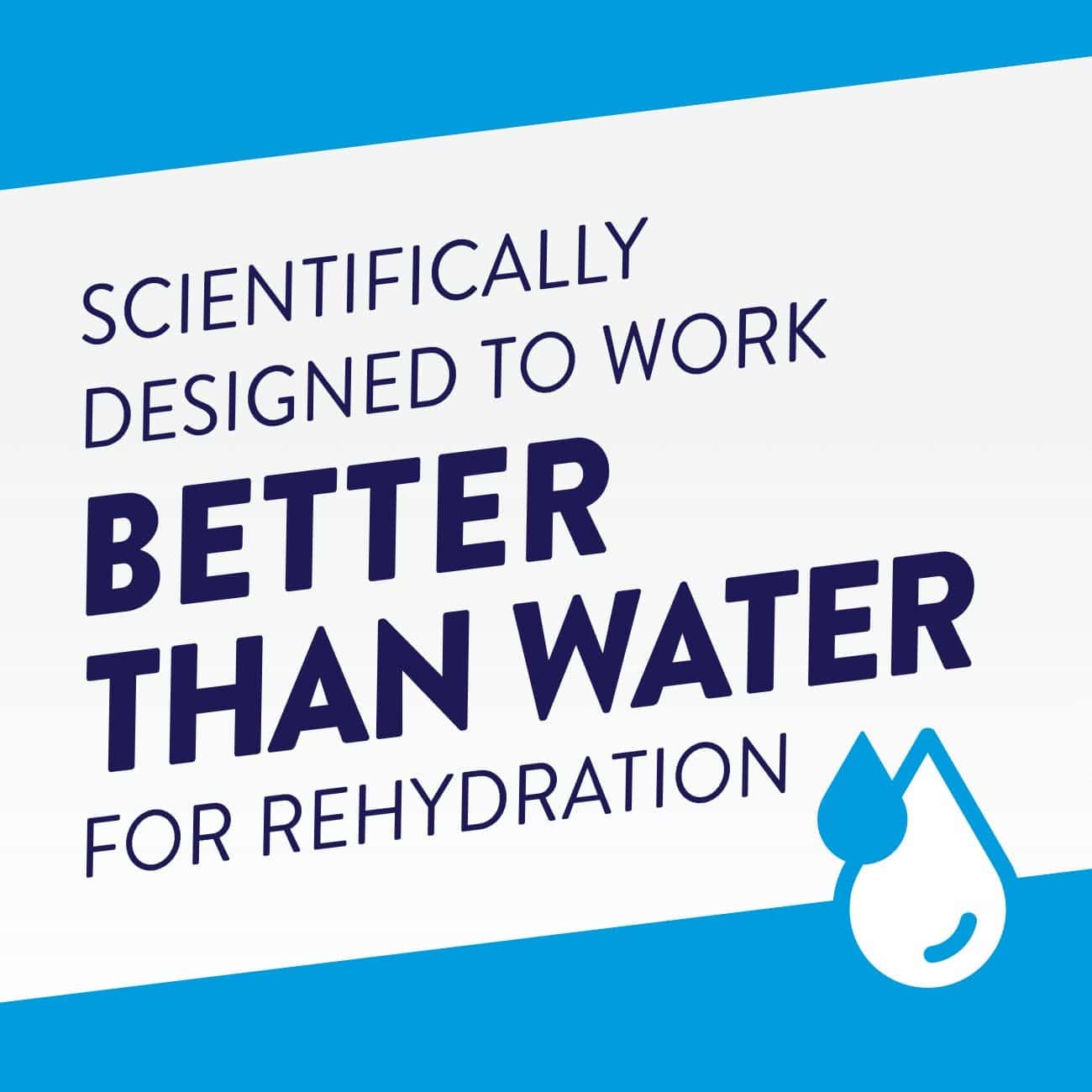 Polvo de Electrolitos para Bebida de Hidratación Pedialyte, - Imagen 5