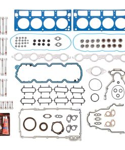 Juego Completo de Juntas de Culata Evergreen FSHB8-10448-3