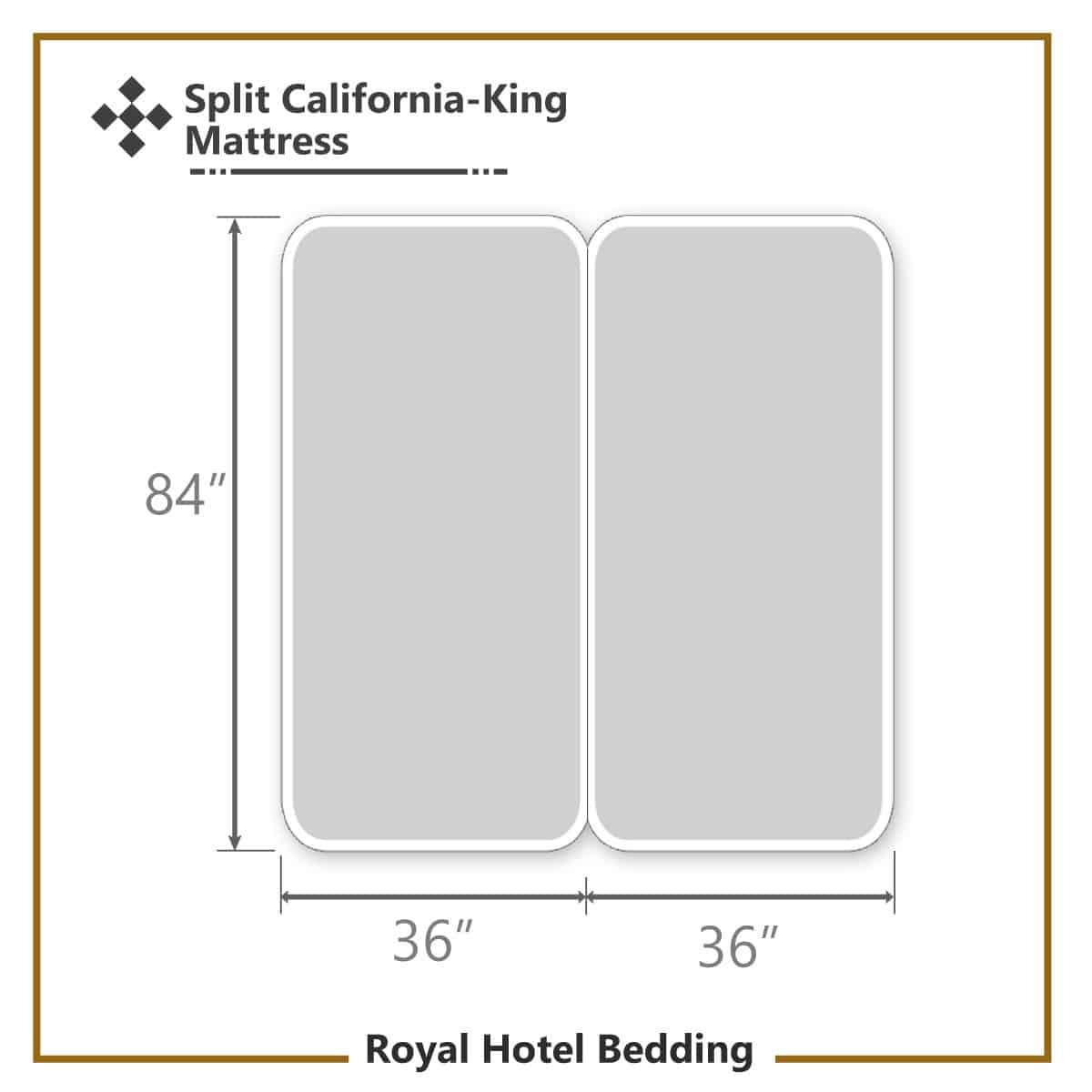 Juego de Sábanas de Bambú 100% Viscosa -Azul Real - Imagen 7