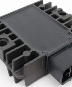Regulador de Voltaje Eléctrico para UTV Kawasaki Mule 600