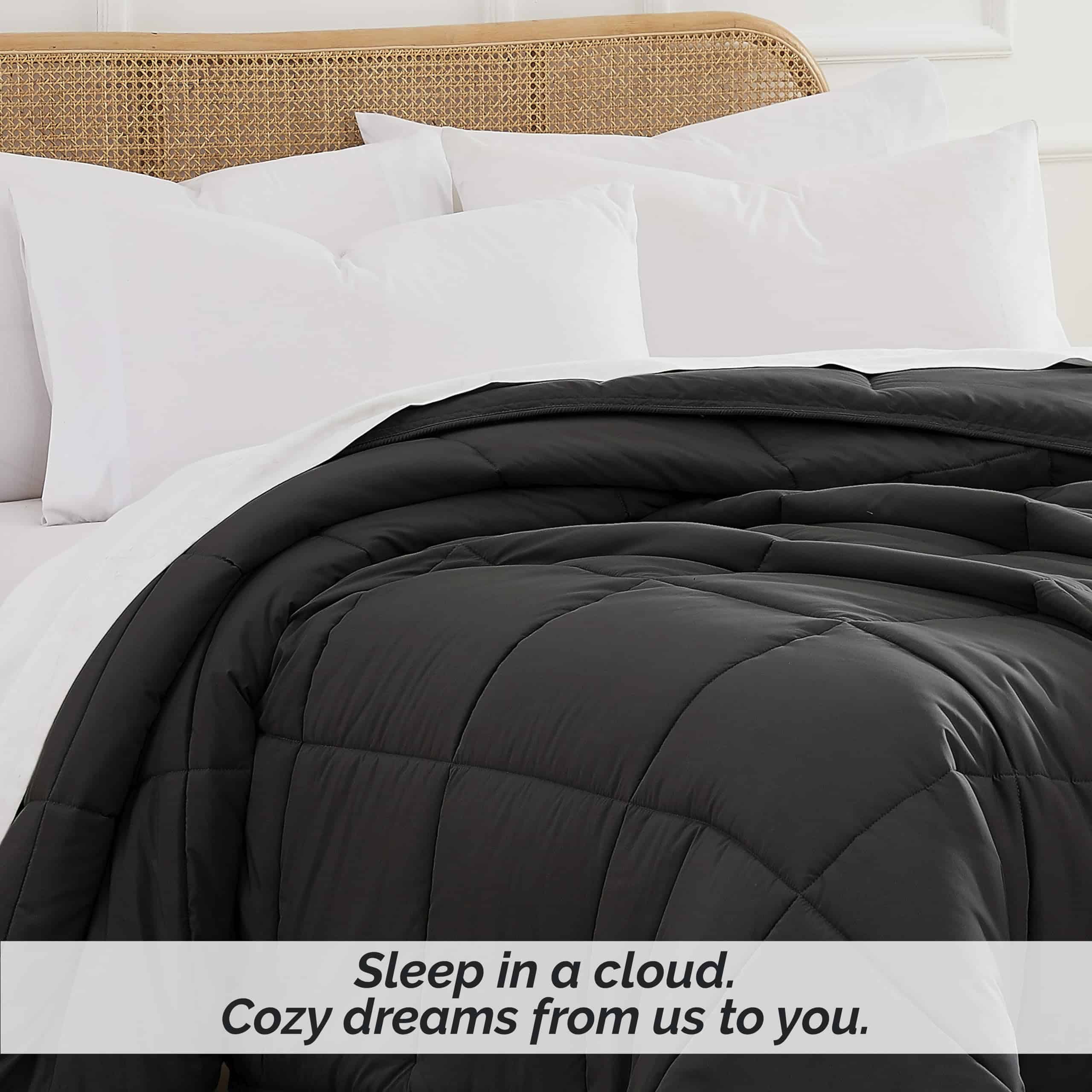 Edredón de calidad Premium Vilano Springs de Southshore - Imagen 8