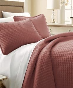 Juego de Colcha Southshore Fine Living, Inc. Twin XL con