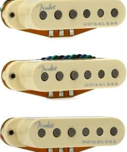 Set de 3 pastillas single-coil Fender Generation 4