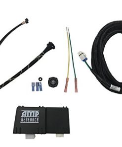 Interruptor de anulación de AMP Research PowerStep con