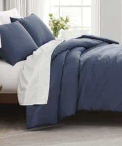 Juego de Funda Nórdica King/California King Size de