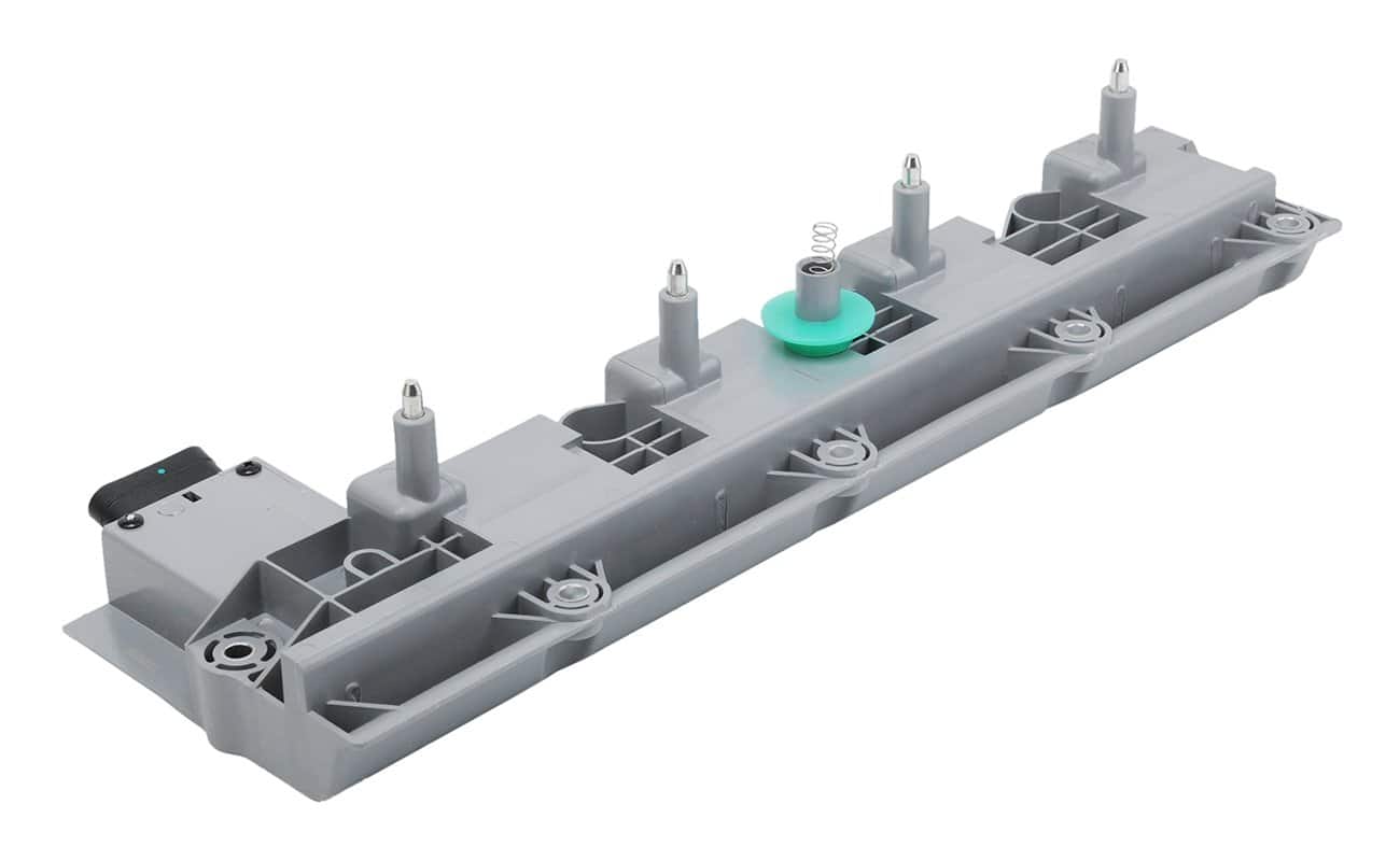 Bobina de Encendido Izquierda Bapmic 1104076 para Cadillac - Imagen 4