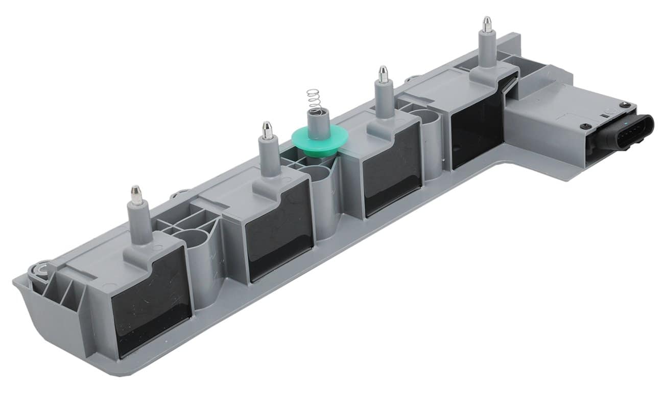 Bobina de Encendido Izquierda Bapmic 1104076 para Cadillac - Imagen 3