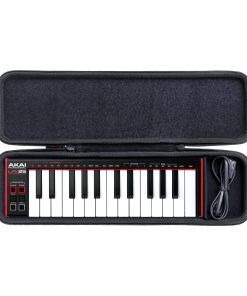 Estuche rígido Khanka para reemplazo de controlador de