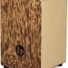 LP Aspire Cajon Birch/Pop Havana Snare (LPA1332-HC)