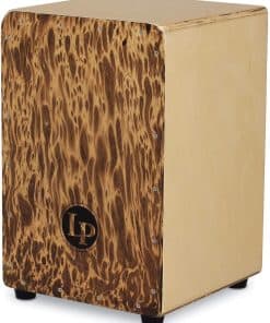 LP Aspire Cajon Birch/Pop Havana Snare (LPA1332-HC)