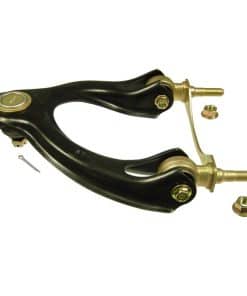 Brazo de suspensión y ensamblaje de junta de rótula Delphi