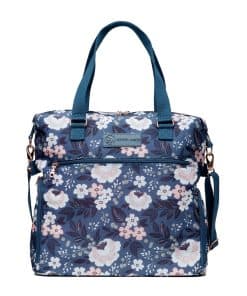 Bolso de extracción de leche Sarah Wells Lizzy - Compatible