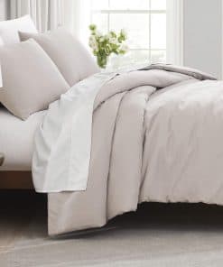 Set de Funda de Edredón Suave Southshore Fine Living, Inc.