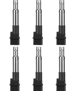 Bobinas de Encendido de Repuesto Portátiles ECCPP