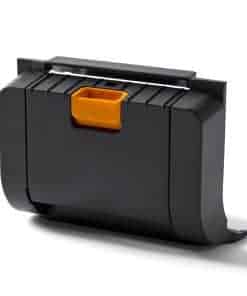 Adaptador de Pelador Zebra para Impresora de Escritorio