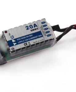 GARTT YPG 20A HV SBEC para Avión de Modelo RC Sin