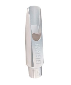 Boquilla de Saxofón Alto JodyJazz SUPER JET Modelo 8