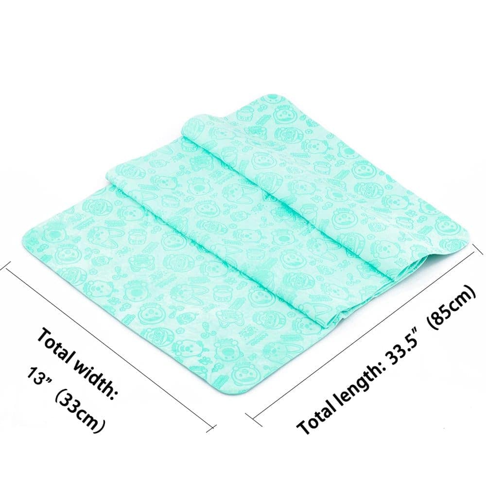 Toalla de baño de secado de Shirley&Linda para mascotas de - Imagen 3