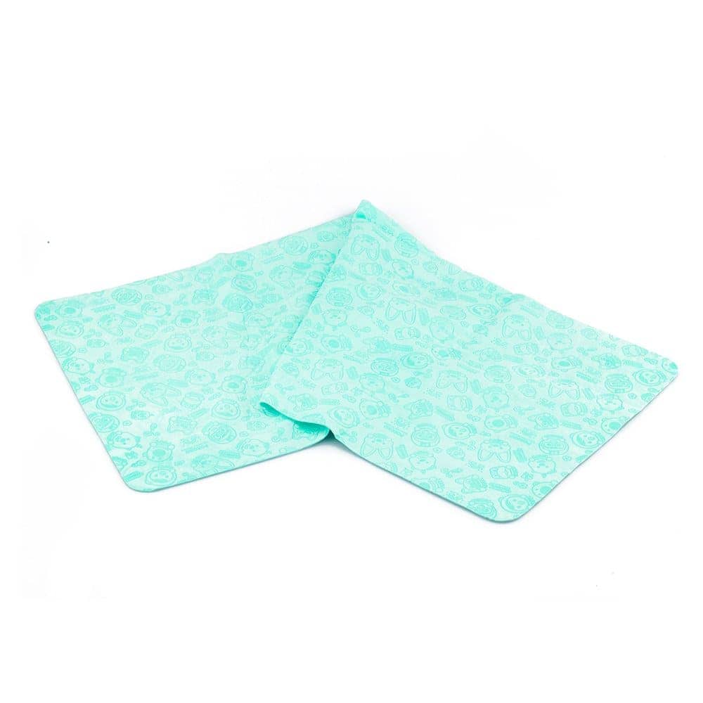 Toalla de baño de secado de Shirley&Linda para mascotas de - Imagen 6