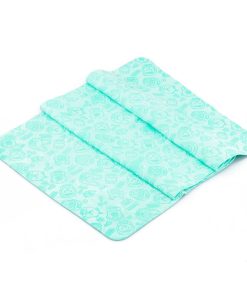 Toalla de baño de secado de Shirley&Linda para mascotas de