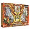 Pokemon TCG: Colección de Figuras de Tapu Koko Juego de