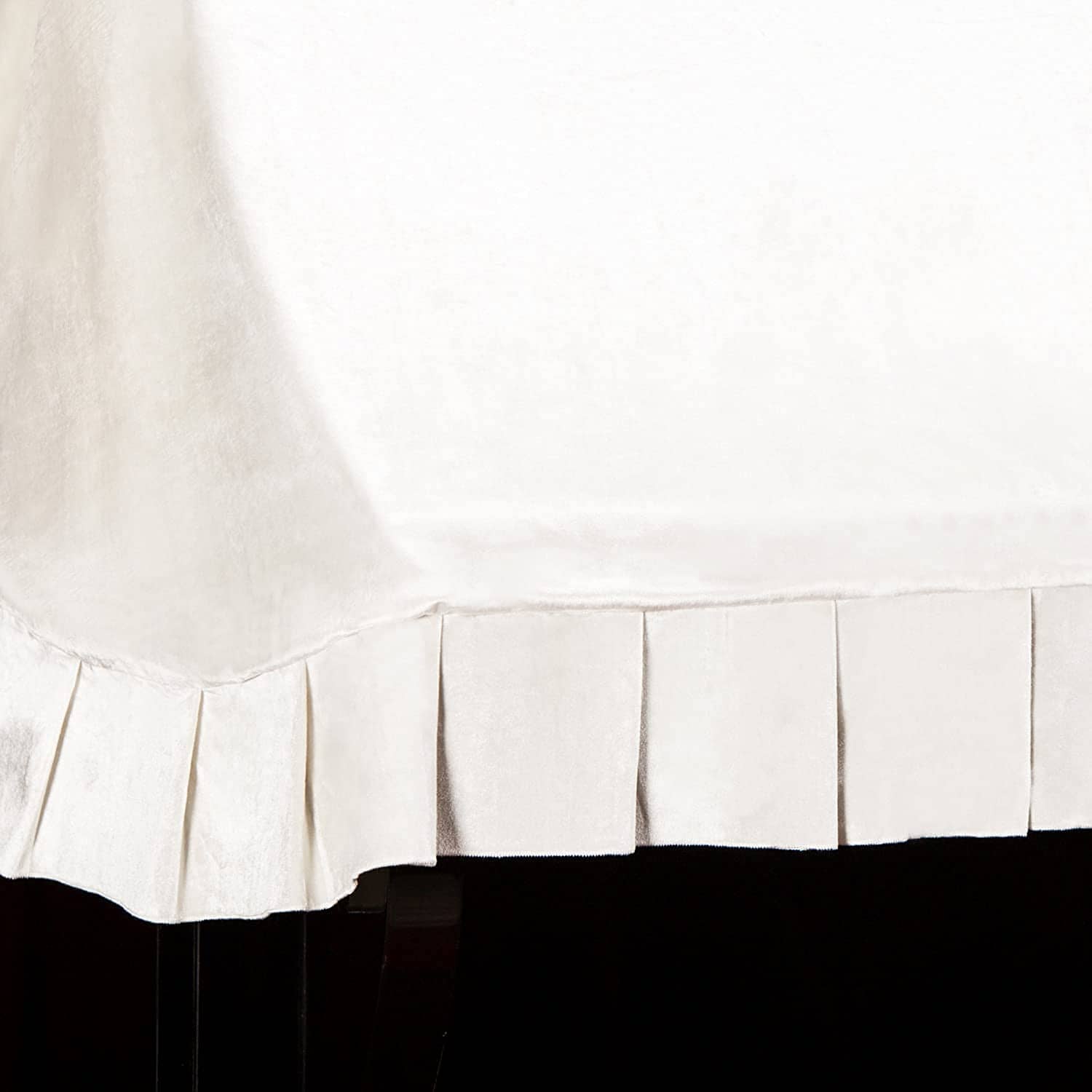 Clairevoire Funda de Piano Vertical Impermeable, Fundas de - Imagen 3