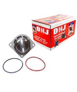 Bomba de Agua DNJ WP645A para INFINITI, Nissan Altima,