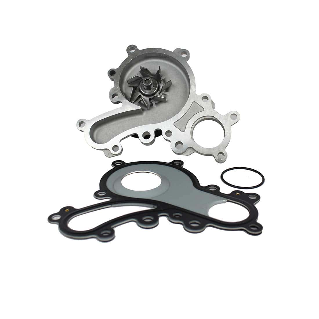 Bomba de Agua DNJ WP978 para 2007-2019 Lexus, Toyota / Land - Imagen 3