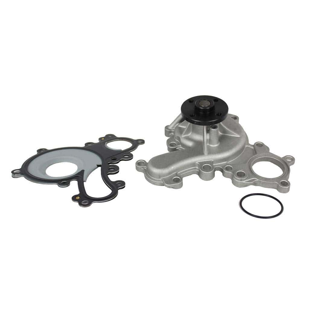 Bomba de Agua DNJ WP978 para 2007-2019 Lexus, Toyota / Land - Imagen 4
